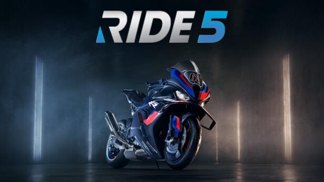 RIDE 5 Update v20231220 incl DLC Free Download