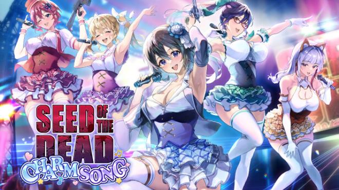 Seed of the Dead Charm Song Update v2 09 Free Download