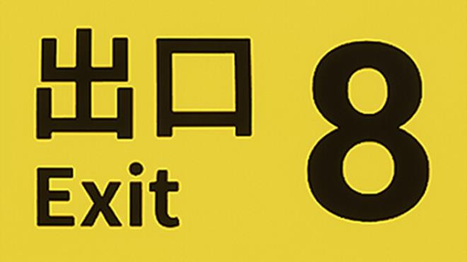 The Exit 8 Update v1 01 Free Download