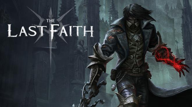 The Last Faith Update v1 1 2 Free Download