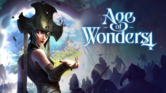 Age of Wonders 4 v1 005 006 87265 Free Download