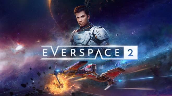 EVERSPACE 2 Update v1 1 36529 Free Download