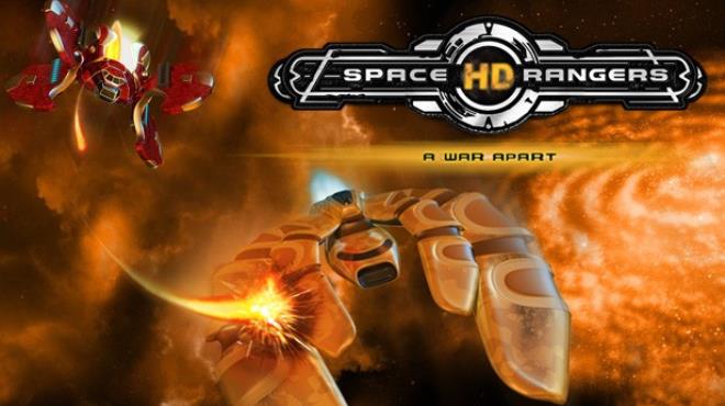 Space Rangers HD a War Apart Update v2 1 2448 Free Download