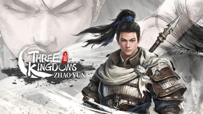 Three Kingdoms Zhao Yun Update v1 0 2 Free Download