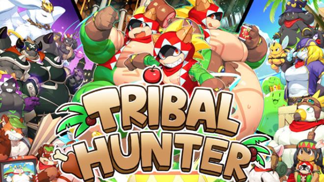 Tribal Hunter v1 0 1 3 Free Download