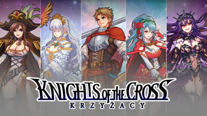 Krzyzacy The Knights of the Cross Update v3 0 11-TENOKE