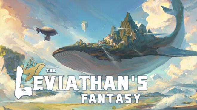 The Leviathans Fantasy Update v1 6 6 incl DLC Free Download