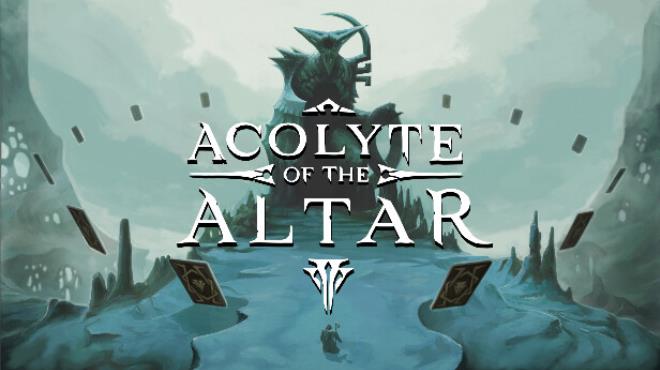 Acolyte of the Altar-TENOKE