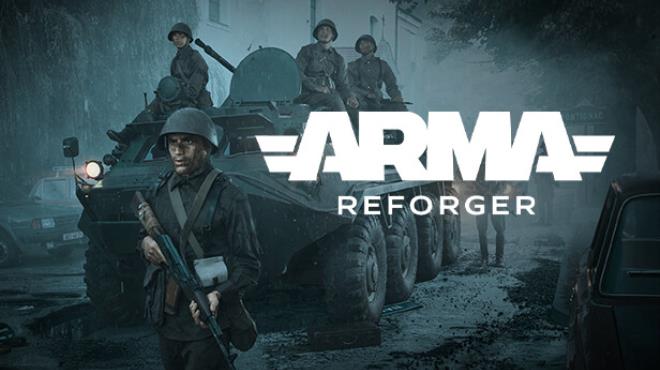 Arma Reforger Update v1 1 0 42 Free Download
