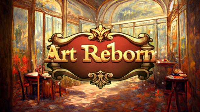 Art Reborn Painting Connoisseur Update v20240314 Free Download