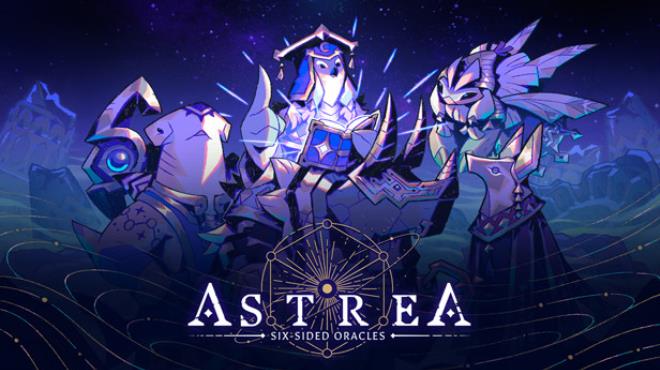 Astrea Six-Sided Oracles v1 0 347 Free Download