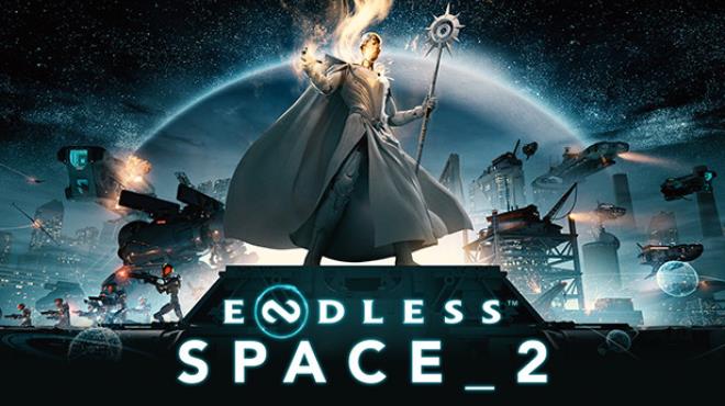 ENDLESS Space 2 Re-Awakening Free Download