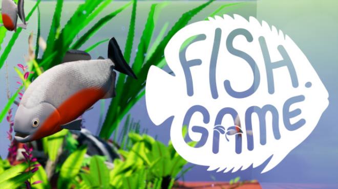 Fish Game Update v00 02 48 Free Download