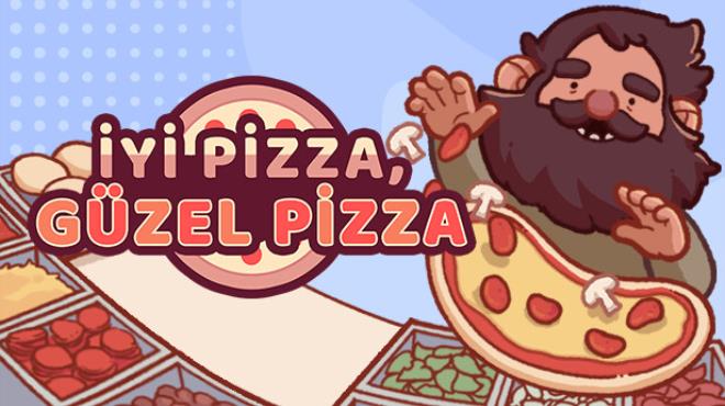 Good Pizza Great Pizza Cooking Simulator Game Update v5 6 0 Free Download