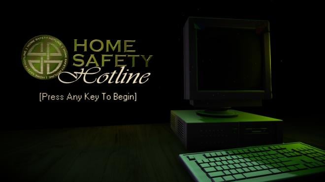 Home Safety Hotline Update v2 0 Torrent Download