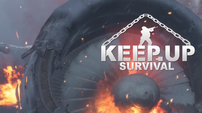 KeepUp Survival Update v20240324 Free Download