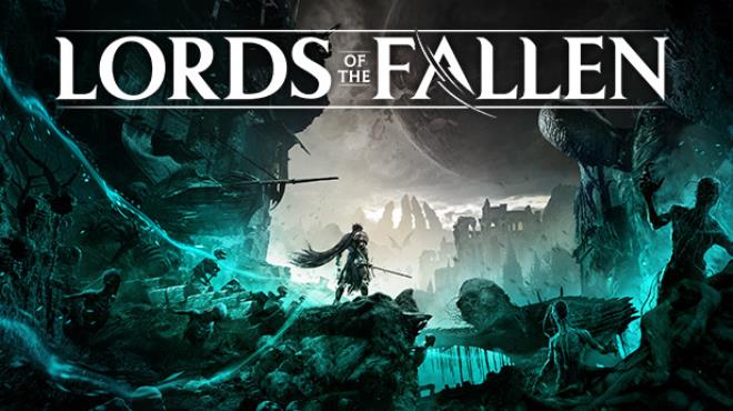 Lords of the Fallen Update v1 1 580 Free Download