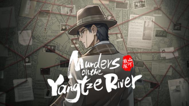 Murders on the Yangtze River Update v1 3 1 Free Download