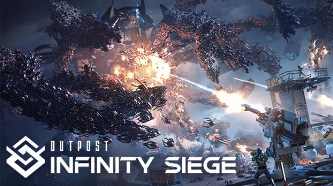 Outpost Infinity Siege Update v20240328 Free Download