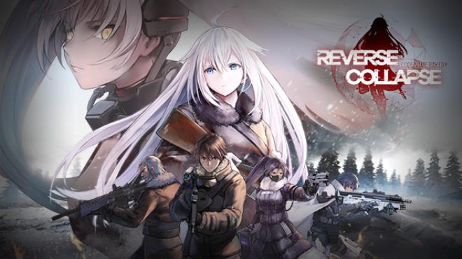 Reverse Collapse Code Name Bakery Free Download