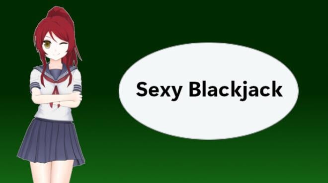 Sexy Blackjack Free Download