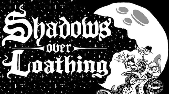 Shadows Over Loathing Update v20240305 Free Download