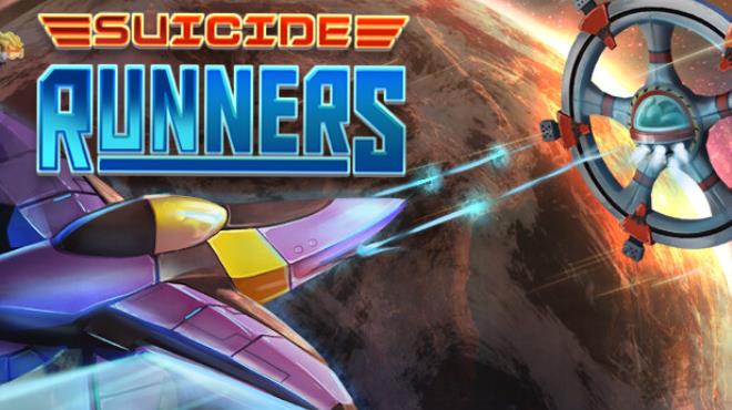 Suicide Runners Free Download
