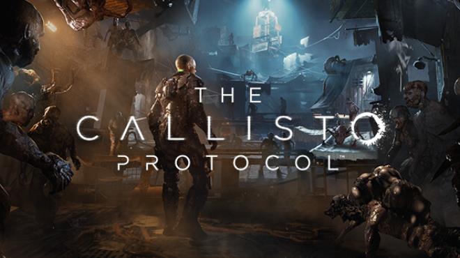 The Callisto Protocol Free Download