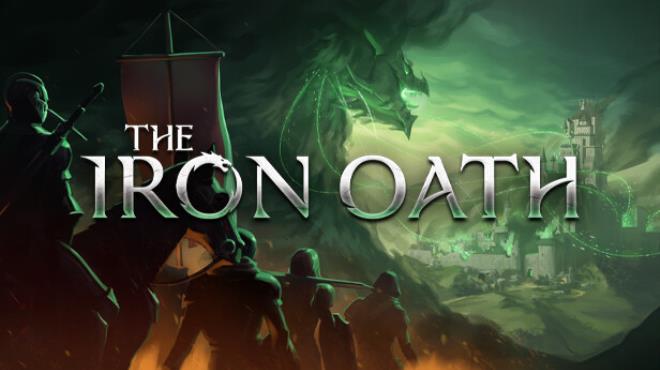 The Iron Oath Update v1 0 017 Free Download