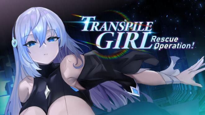 Transpile Girl Rescue Operation! Free Download