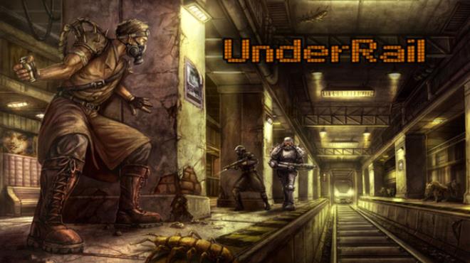 Underrail v1 2 0 15 Free Download