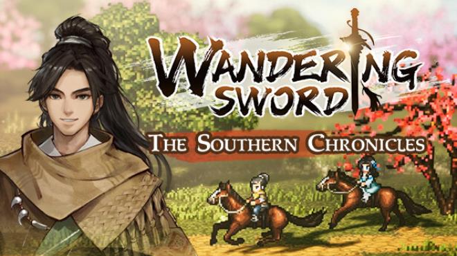 Wandering Sword Update v1 21 26 Free Download
