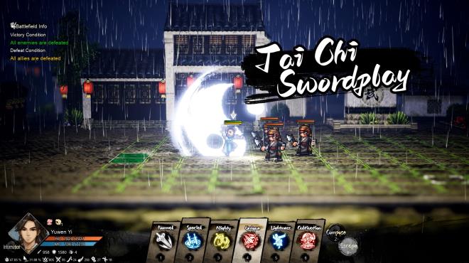 Wandering Sword v1 21 27 Torrent Download