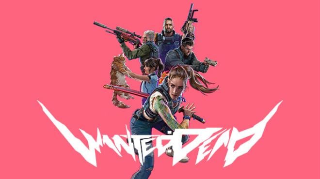 Wanted Dead Update v1 12 Free Download