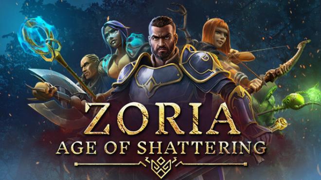 Zoria Age of Shattering Free Download