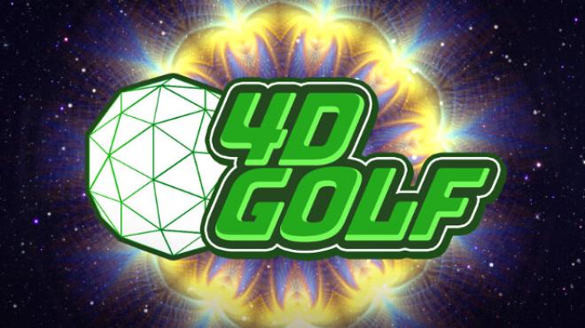 4D Golf Update v1 0 8 Free Download