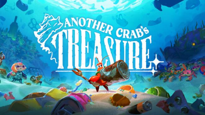 Another Crabs Treasure Free Download