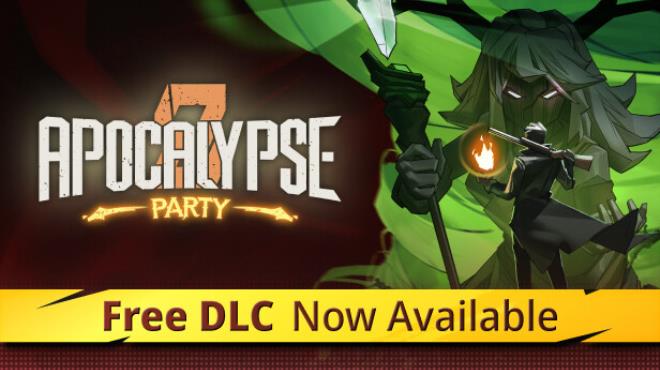 Apocalypse Party Update v20240419 Free Download