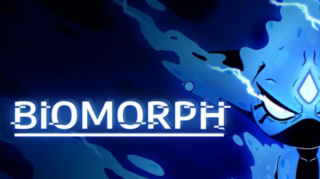 BIOMORPH Update v1 2 26486 Free Download