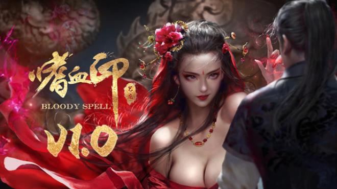 Bloody Spell Update v20240414 Free Download
