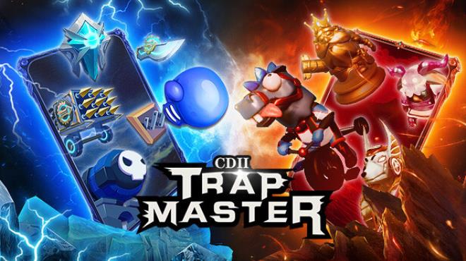CD 2 Trap Master Update v20240330 Free Download