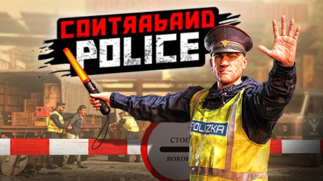 Contraband Police Update v10 4 7 Free Download