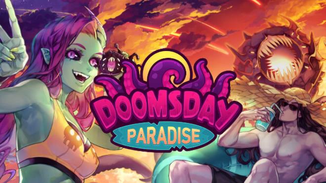 Doomsday Paradise Update v1 3 2 Free Download