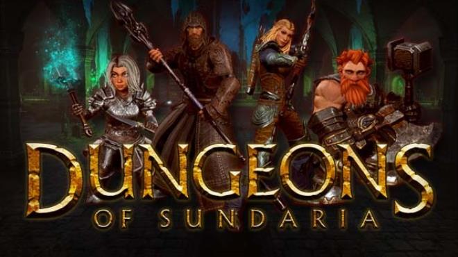 Dungeons of Sundaria Update v1 0 0 53724 Free Download