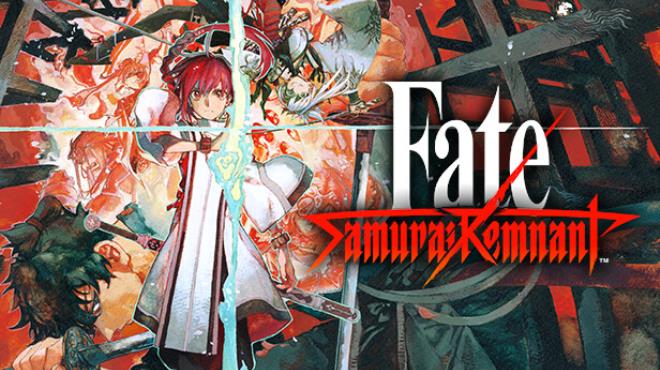 Fate Samurai Remnant Update v1 2 1 incl DLC Free Download