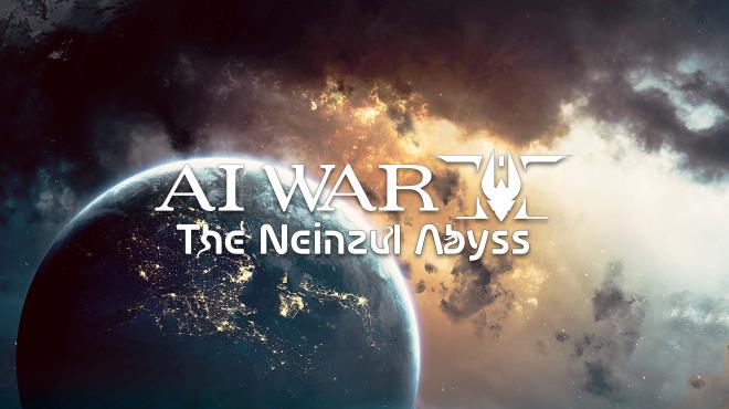 AI War 2 The Neinzul Abyss Update v5 597-I KnoW