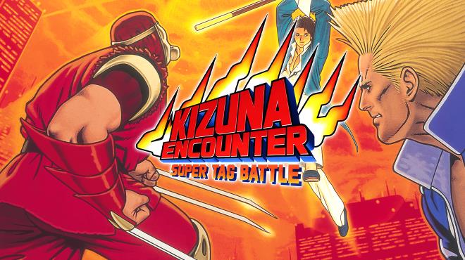 KIZUNA ENCOUNTER SUPER TAG BATTLE Free Download
