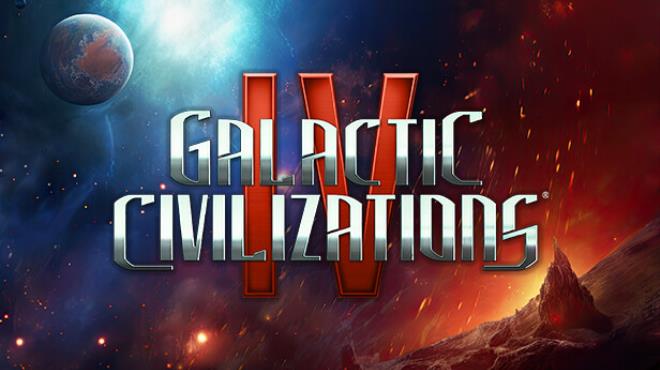 Galactic Civilizations IV Supernova Update v2 5 incl DLC Free Download