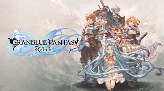 Granblue Fantasy Relink Update v1 2 1 incl DLC Free Download