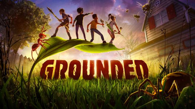 Grounded Update v1 4 0 4495 Free Download